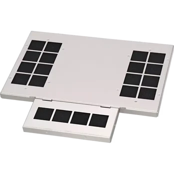 Anglies filtras OdourClean Electrolux MCFB93