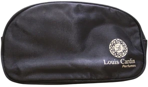 Louis Cardin, Pouch, Pouch