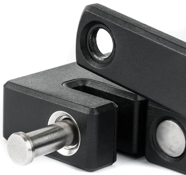 Spyna ACID folding RIGID PURE K100 Twin Pack