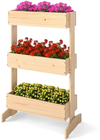 Pakelta lysvė 69 x 39 x 109 cm
