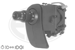 Vairo kolonėlės jungiklis ERA 440537 kaina