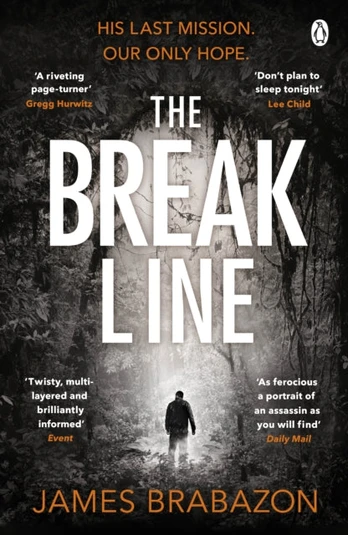 Break Line