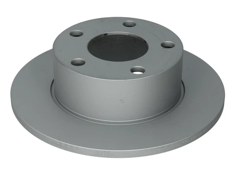 ATE 24.0110-0201.1 Brake Disc
