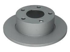 ATE 24.0110-0201.1 Brake Disc kaina