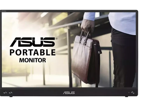 Monitorius ASUS MB16ACV
