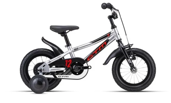 Dviratis CTM Billy 12''