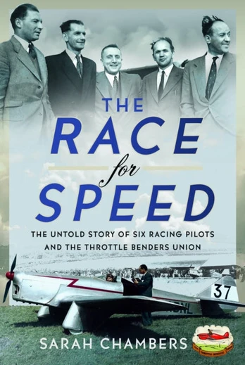 Race for Speed