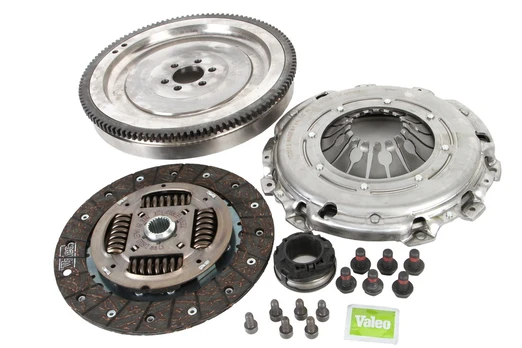 Sankabos komplektas VALEO 835026