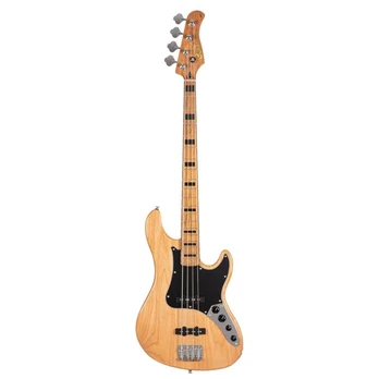 Bosinė gitara Cort GB64JJ NAT