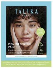 Talika PIGMENT CONTROL PATCH patches for post-pimple spots 40 u kaina