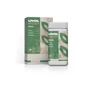 LIVOL MULTI HERBA, 100 tab. kaina