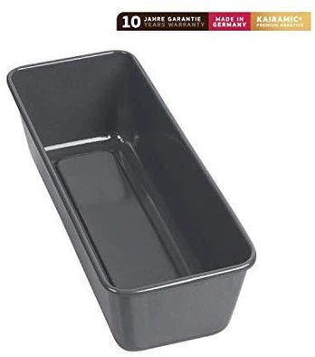 KAISER La Forme Plus loaf pan 30 cm for 1000 g
