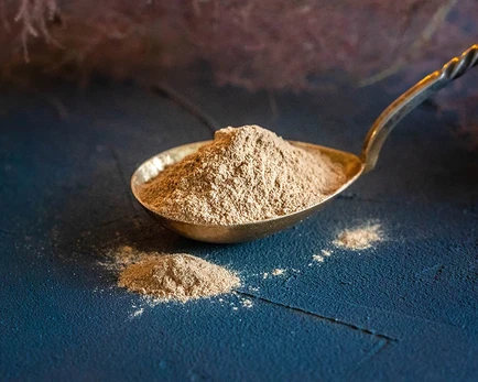 Ekologiški trifala (Triphala) milteliai - 25 kg
