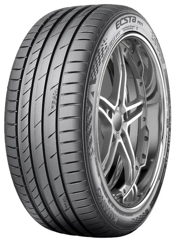 Kumho Ecsta PS71 215/65 R17 99V