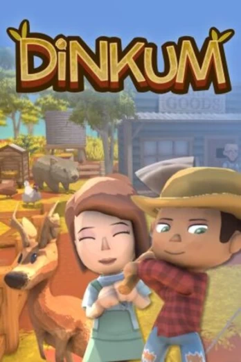 Dinkum PC