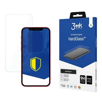 Apple iPhone 13 Pro Max – 3mk HardGlass™