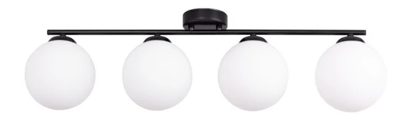 Šviestuvas lubų Spot-Light Tilo, E14
