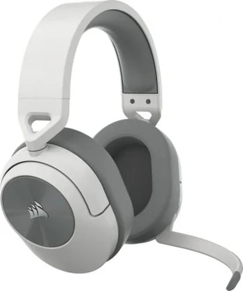 Belaidės ausinės Corsair HS55
