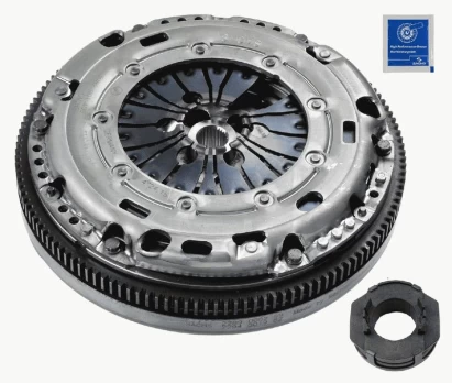 Sankabos komplektas SACHS 2290 602 004