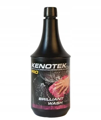 Kenotek Brilliant Wash auto šampūnas