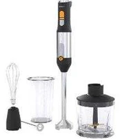 Sencor SHB 6302BK