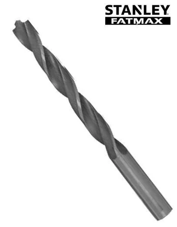 Stanley cilindrinis grąžtas 10 mm (STA51108)