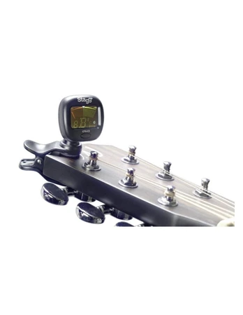 Derintuvas Stagg CTU-C3
