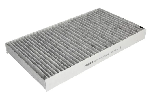 Salono filtras PURRO PUR-PC1001C