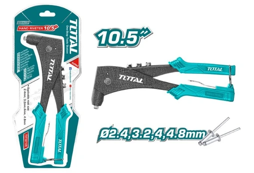Kniediklis TOTAL, 2.4-4.8 mm, THT32105