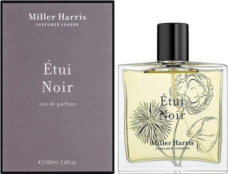 Miller Harris Étui Noir - EDP 50ml