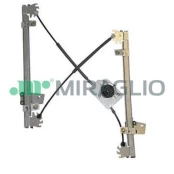 Lango pakėliklis MIRAGLIO 30/1395 kaina