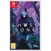 Ghost Song kaina