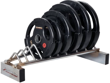 Universalus stovas svoriams inSPORTline PR50