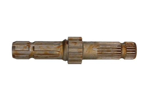 WOM/PTO veleno antgalis STR-15A019