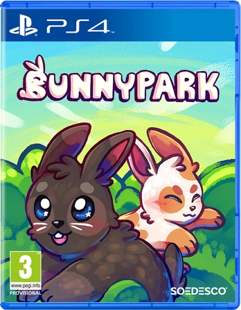 Bunny Park 