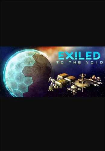 Exiled to the Void PC
