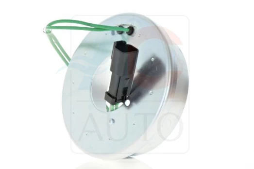 Ritė, magnetinės sankabos kompresorius ACAUTO AC-04SD23