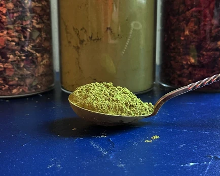 Ekologiška mačia (matcha) is Kinijos - 50 g