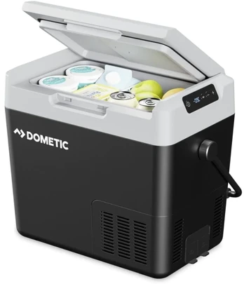 Automobilinis šaldytuvas CFF18 Dometic