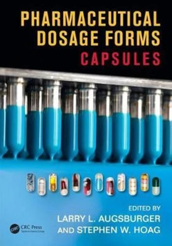 Pharmaceutical Dosage Forms