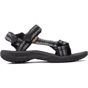 Teva Basutės Terra Fi Lite 1001474 Juoda