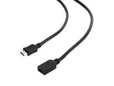 CABLE HDMI EXTENSION 3M/CC-HDMI4X-10 GEMBIRD