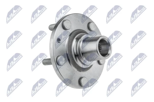 Rato stebulė NTY KLP-KA-306P