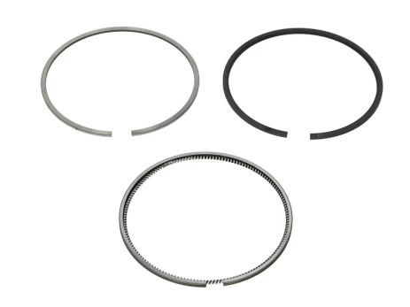 GOETZE 08-436100-00 Piston rings set