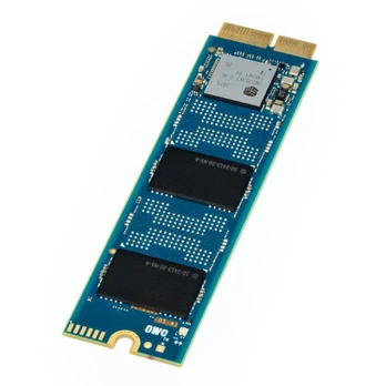 Vidinis kietasis diskas SSD OWC Aura N2 M.2 512 GB