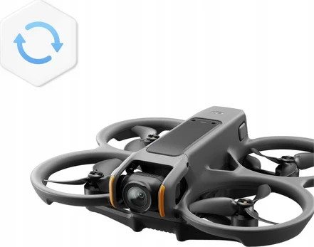 DJI Care Refresh DJI Avata 2 (dwuletni plan)
