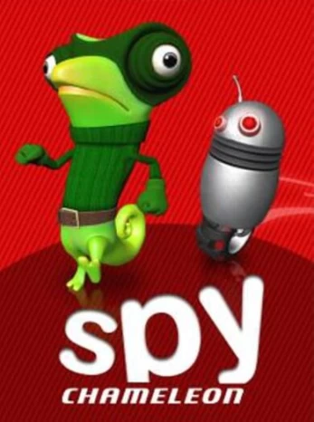 Spy Chameleon PC