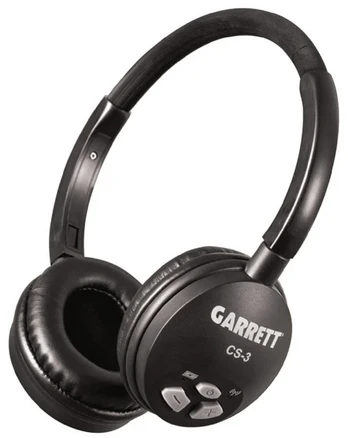 Belaidės ausinės GARRETT CS3 Z-LYNK