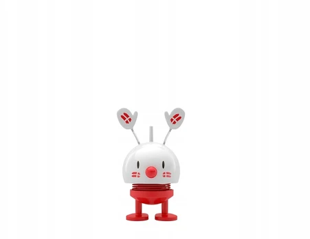 Hoptimist figūrėlė Birthday Bumble S 26191