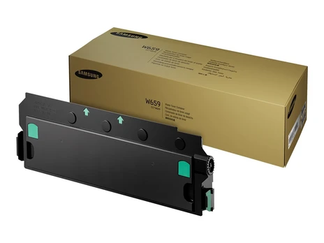 SAMSUNG CLT-W659 Toner Collection Unit | SU440A
